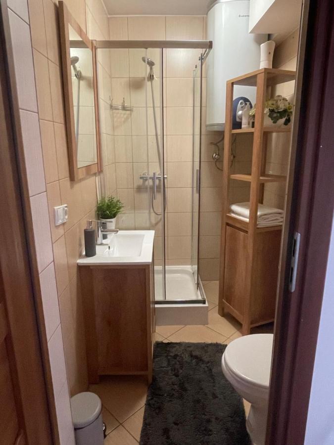 Apartament Krupówki Centrum Zakopane Zewnętrze zdjęcie