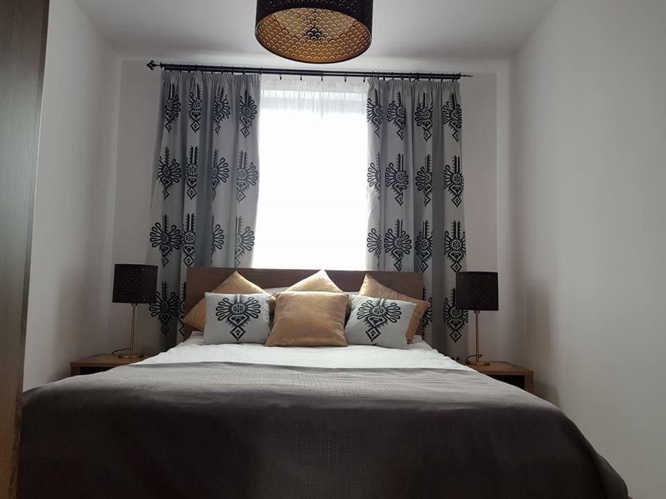 Apartament Krupówki Centrum Zakopane Zewnętrze zdjęcie